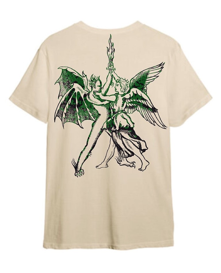 T-shirt Duality