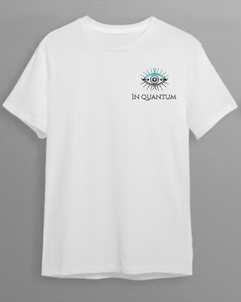 T-shirt Eternal Medium