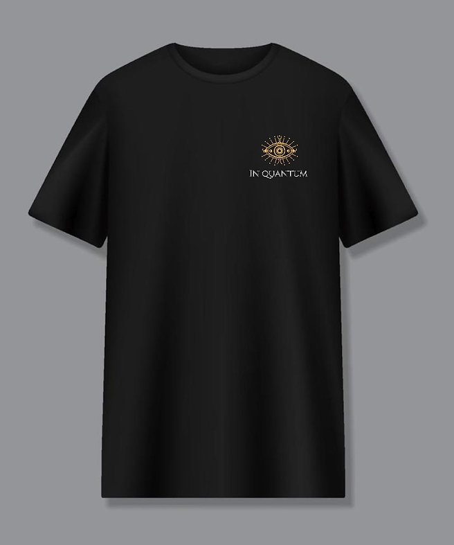 T-shirt Masked Medium