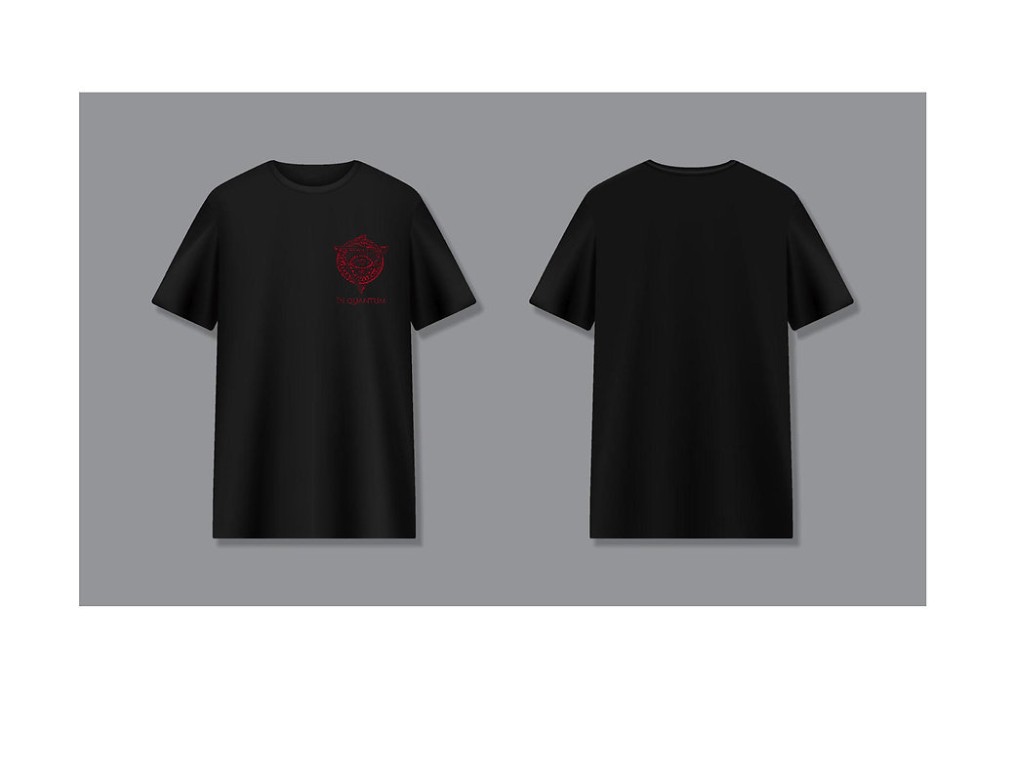 T-shirt Ouroboros 2XL