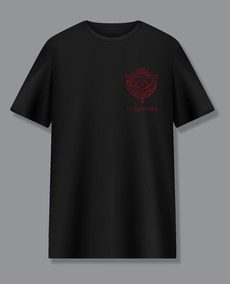 T-shirt Ouroboros 2XL