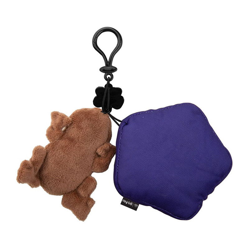 Sleutelhanger Chocolate frog