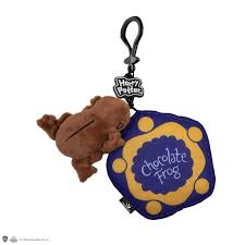 Sleutelhanger Chocolate frog