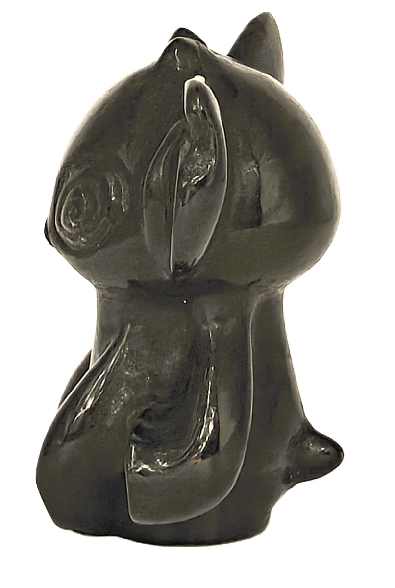 Disney - Stitch (Obsidiaan Crystal)