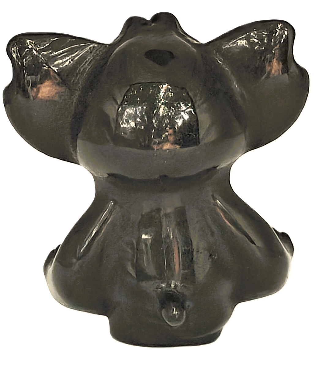 Disney - Stitch (Obsidiaan Crystal)