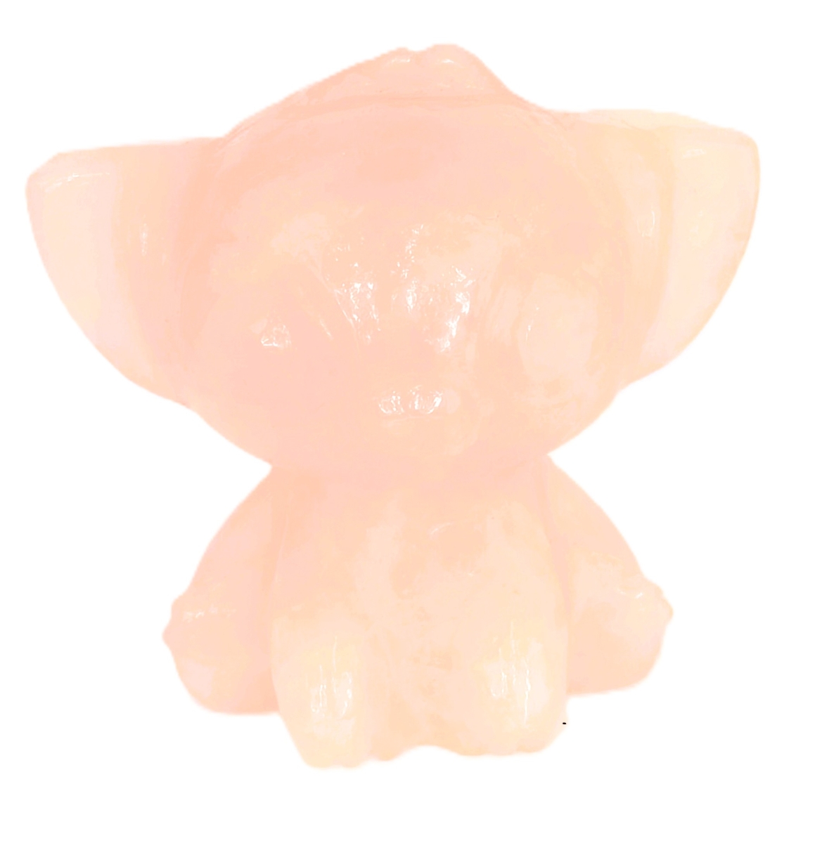 Disney - Stitch (Rozenkwarts Crystal)