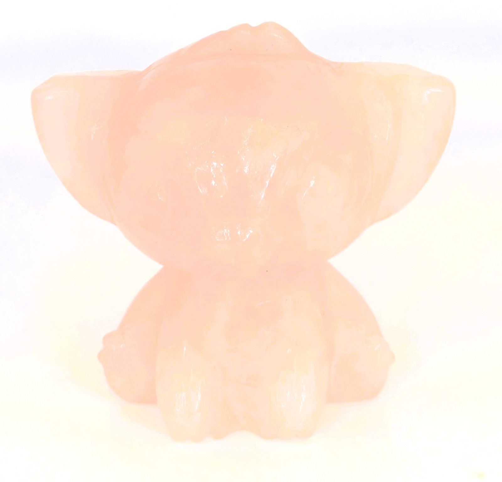 Disney - Stitch (Rozenkwarts Crystal)