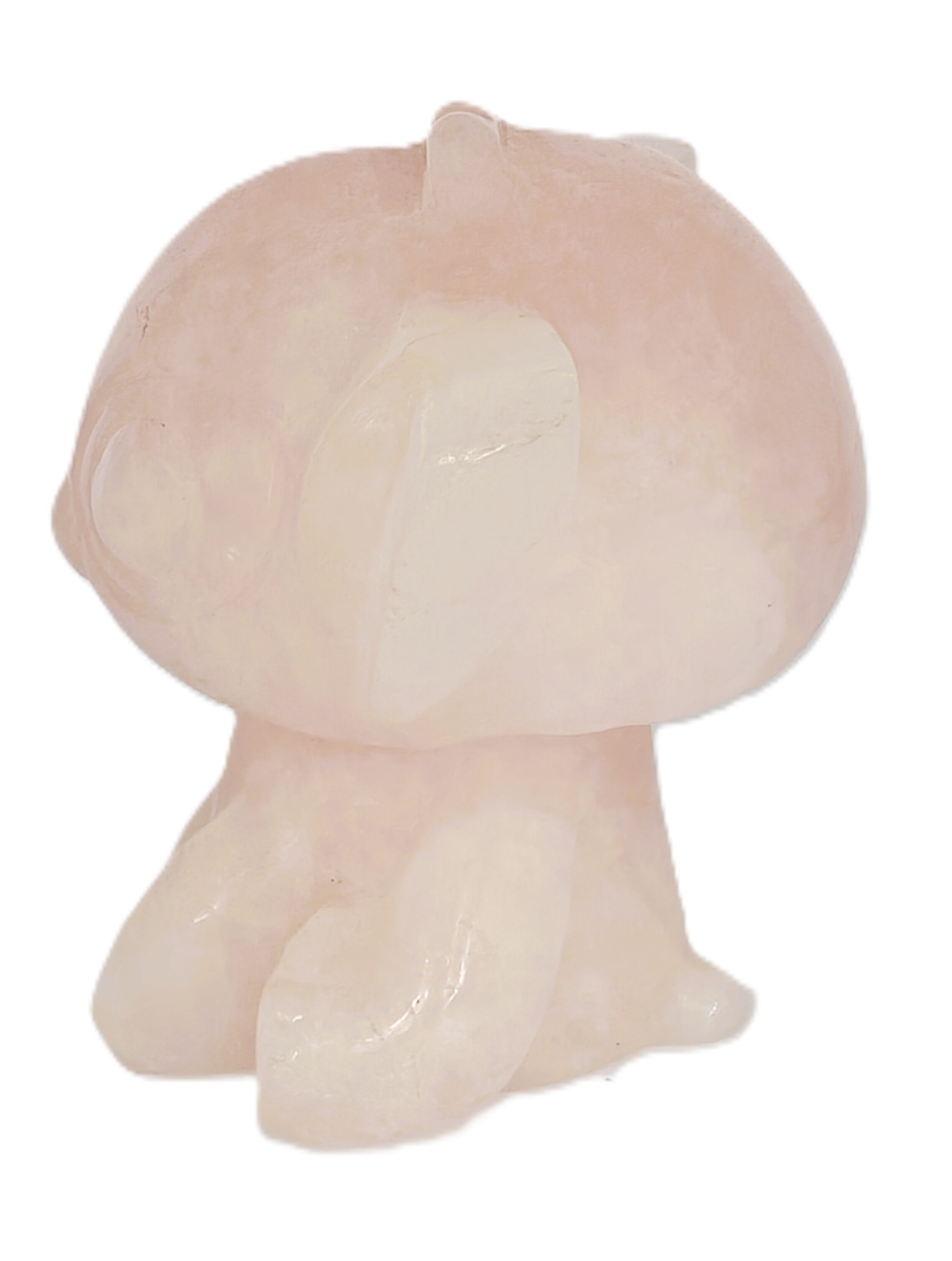 Disney - Stitch (Rozenkwarts Crystal)
