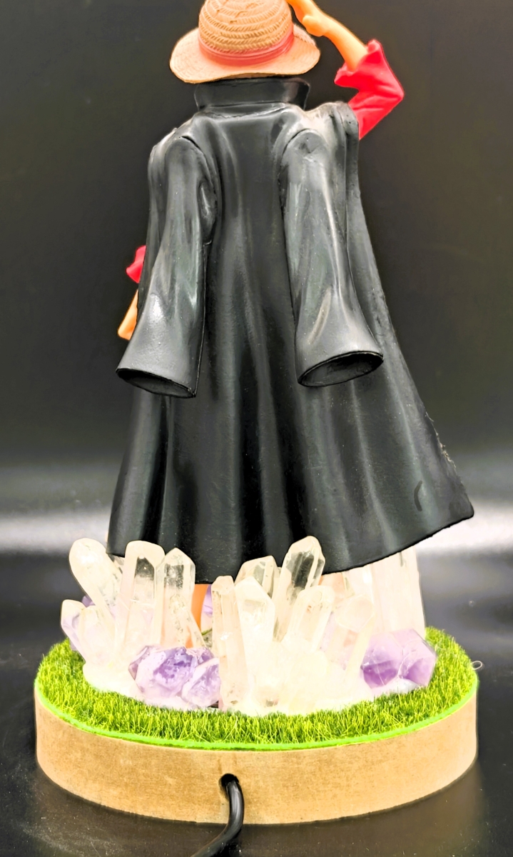 One Piece - Luffy Lamp