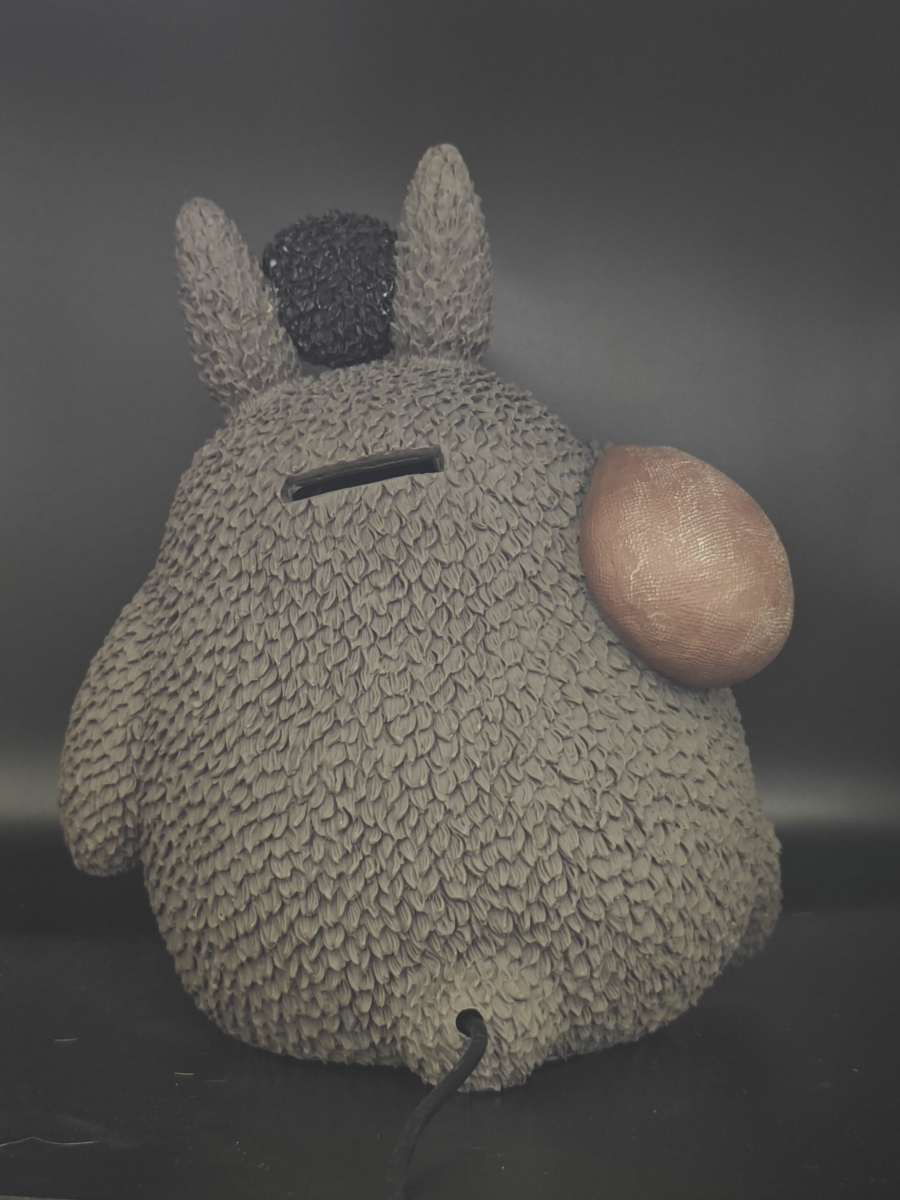 My Neighbor Totoro Lamp