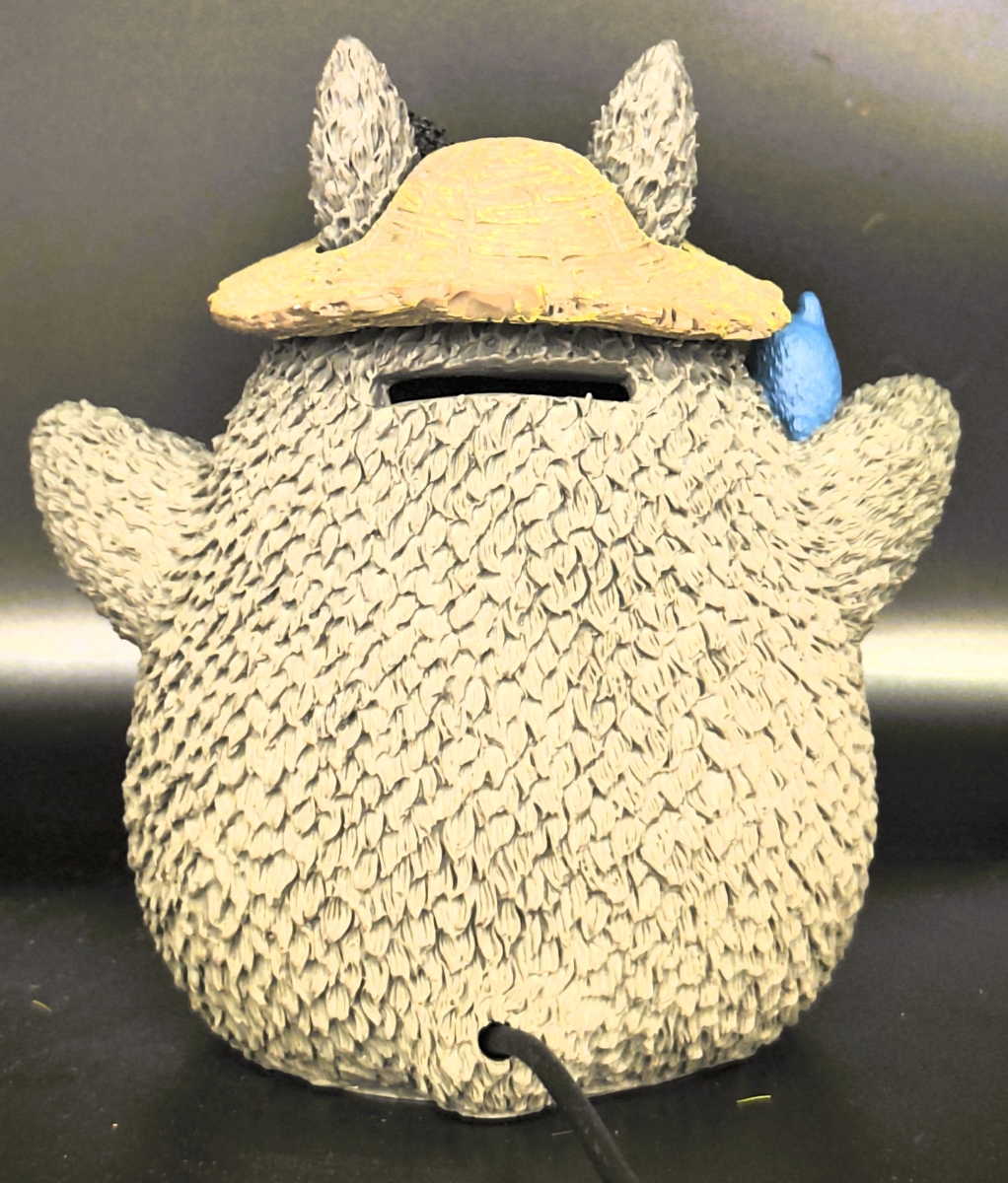 My Neighbor Totoro Lamp