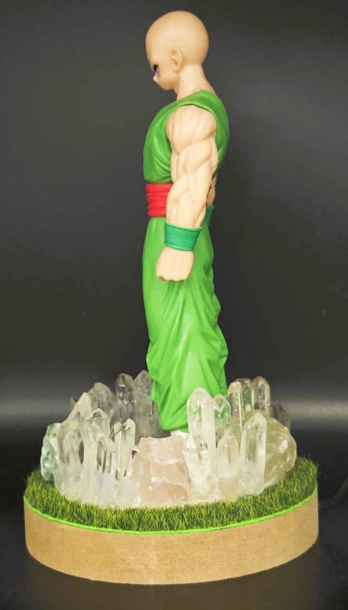 Dragon Ball Z - Tenshinhan Lamp