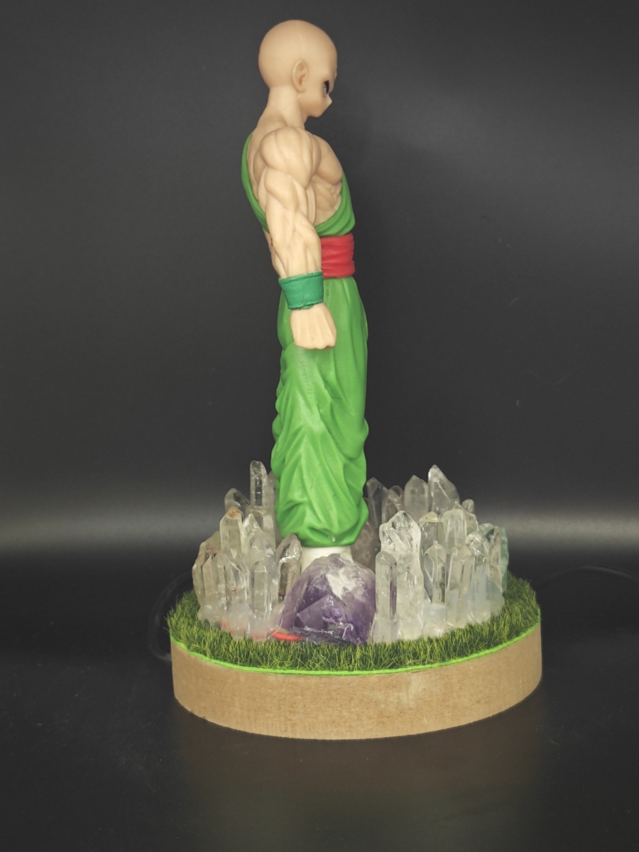Dragon Ball Z - Tenshinhan Lamp