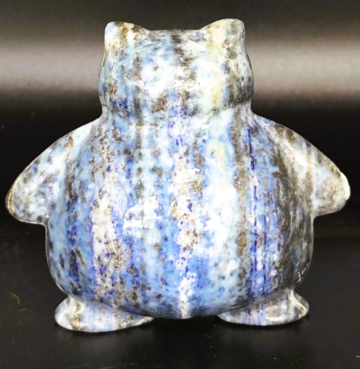 Pokémon - Snorlax Lapis Lazuli Crystal