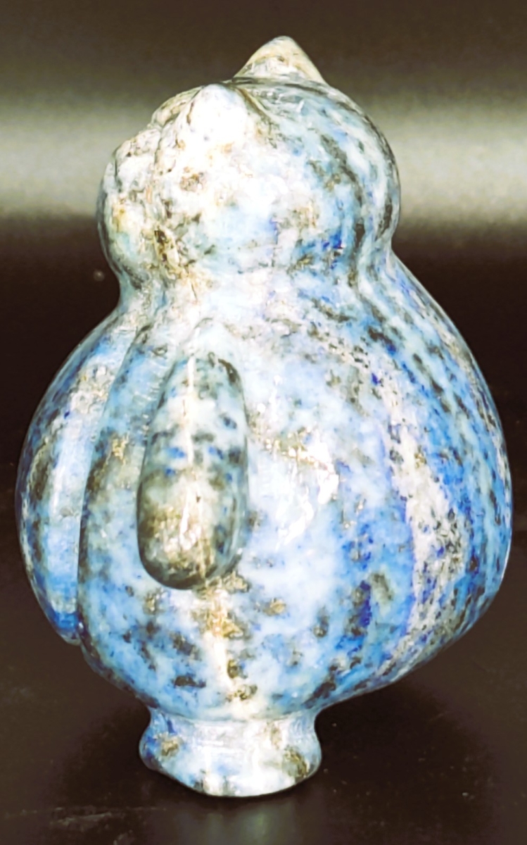 Pokémon - Snorlax Lapis Lazuli Crystal