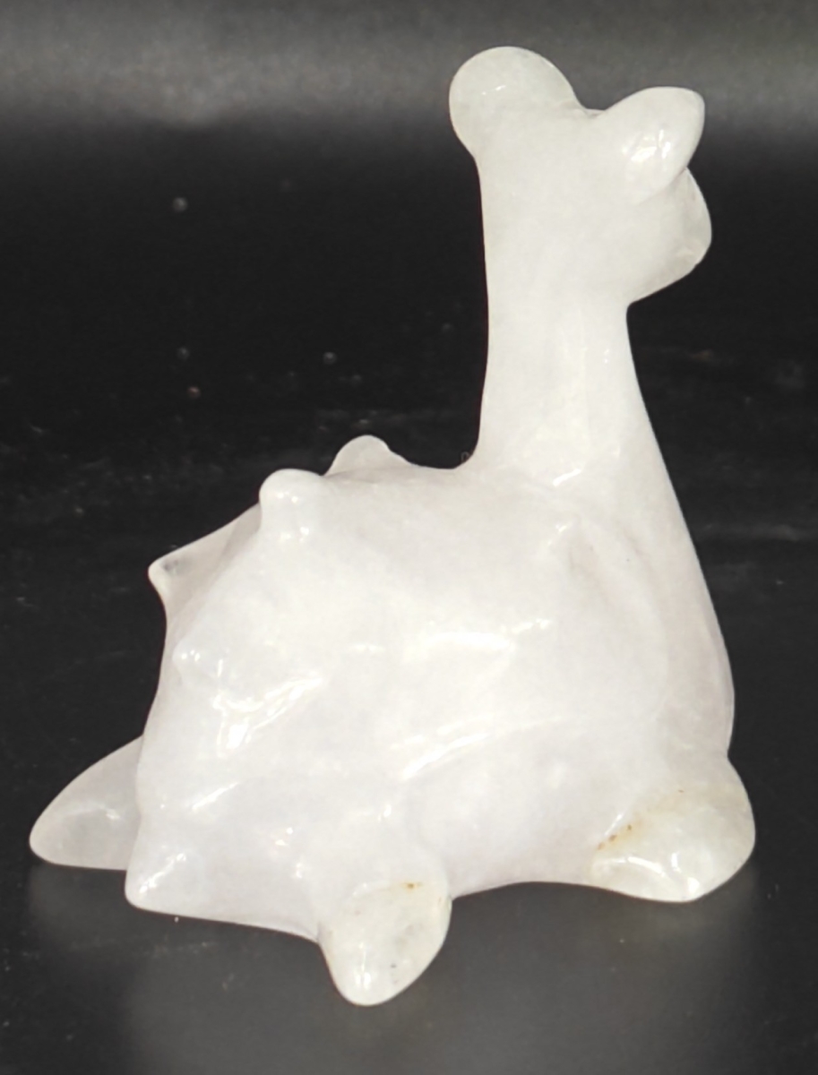 Pokémon - Lapras Rozenkwarts Crystal