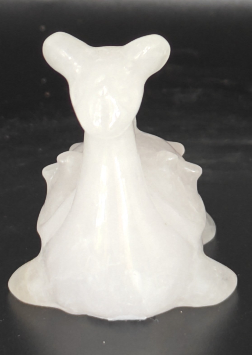 Pokémon - Lapras Rozenkwarts Crystal
