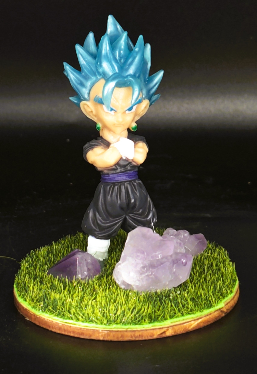 Dragon Ball Z - Vegeto
