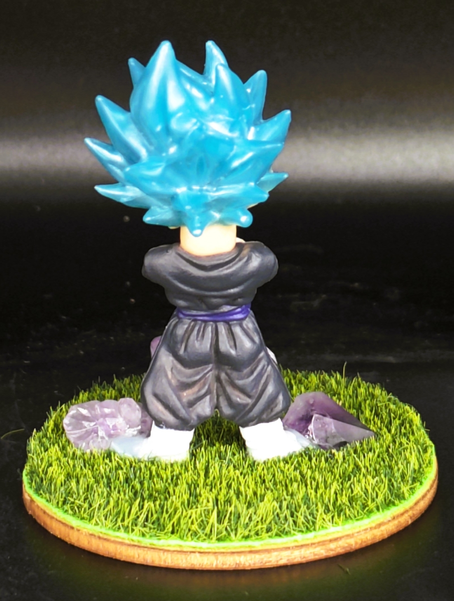 Dragon Ball Z - Vegeto