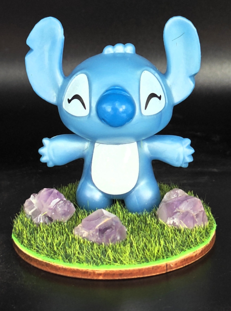 Lilo & Stitch - Stitch