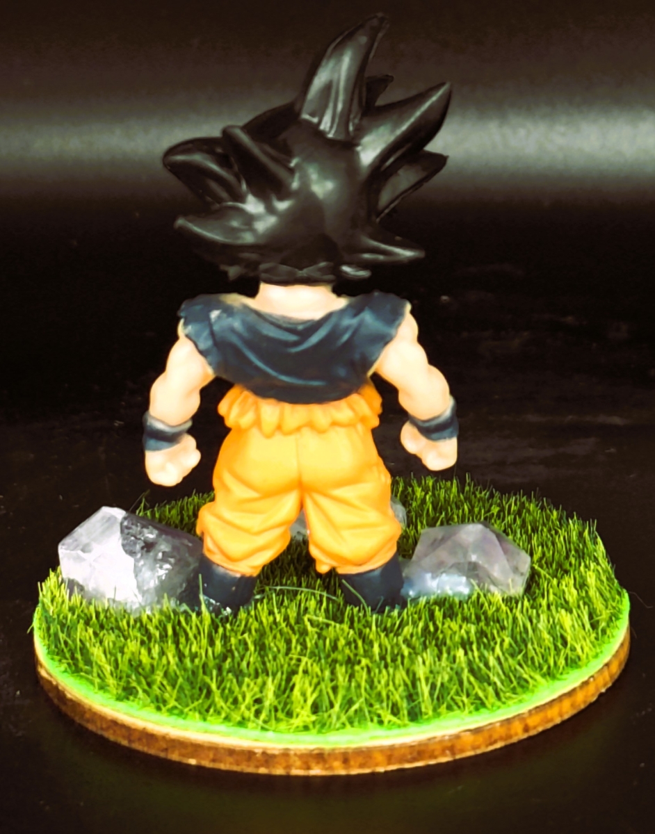 Dragon Ball Z - Goku