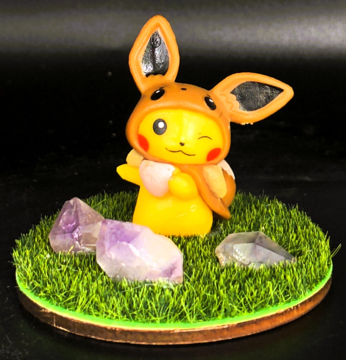 Pokémon - Pikachu