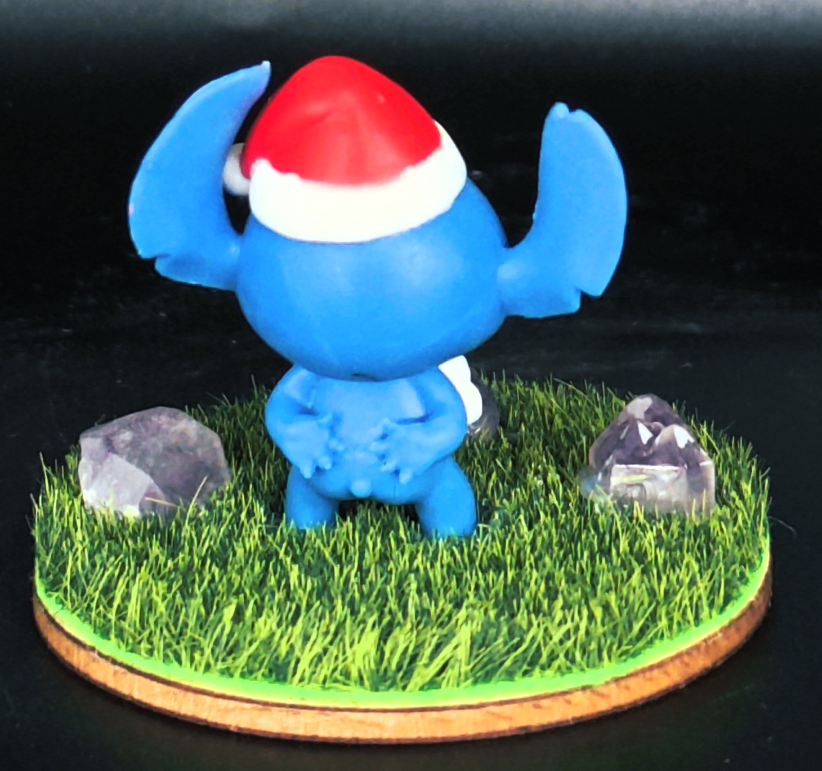 Lilo & Stitch - Stitch Christmas
