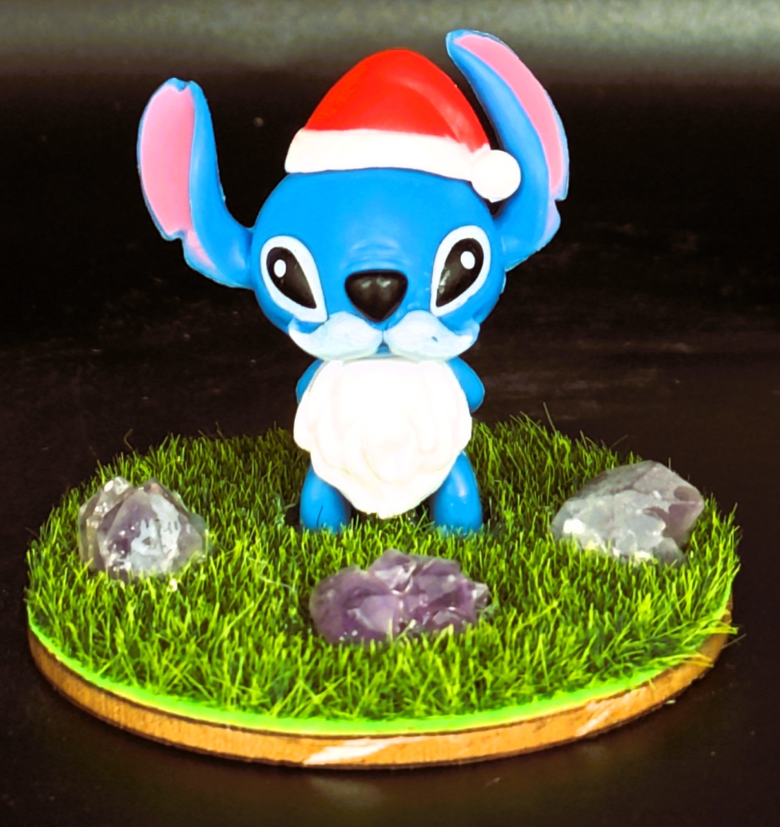 Lilo & Stitch - Stitch Christmas
