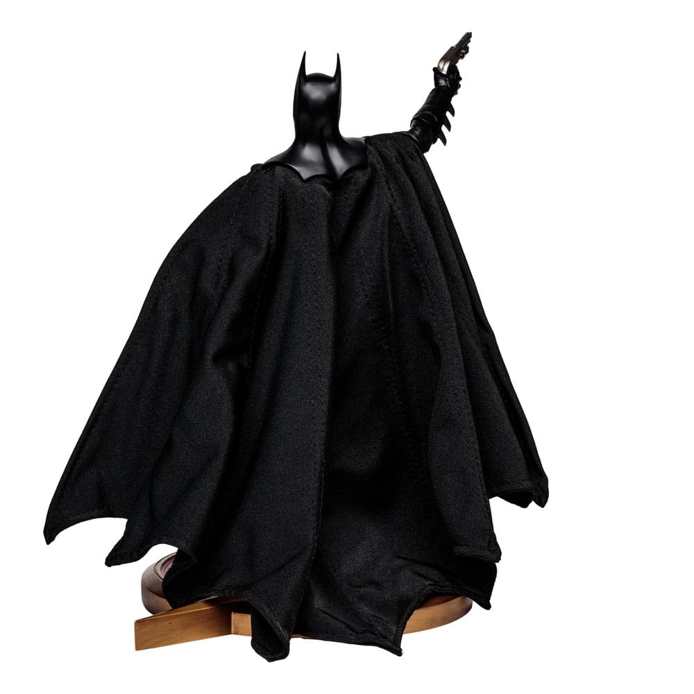 The Flash Statue Batman (Michael Keaton) 30 cm