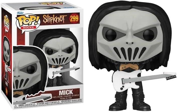 Funko - 299 Mick Thomson