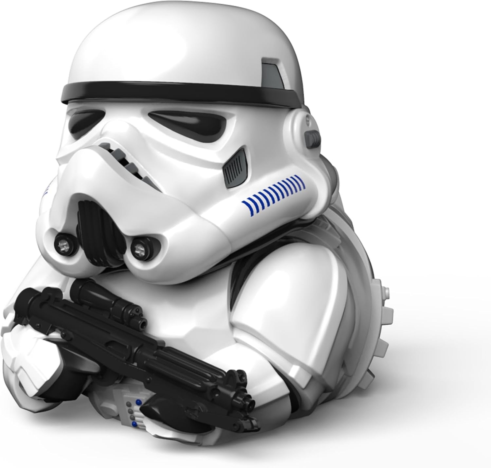 Star Wars Tubbz PVC Figure Stormtrooper Boxed Edition 10 cm