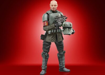 Star Wars: The Mandalorian Vintage Collection Action Figure 2022 Migs Mayfeld 10 cm